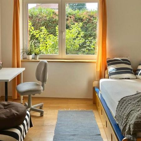 Villa In A Bio Garden - You Will Save Money Here Praga Esterno foto