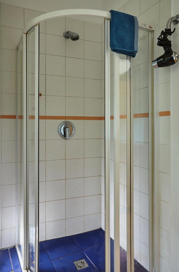 Villa In A Bio Garden - You Will Save Money Here Praga Esterno foto
